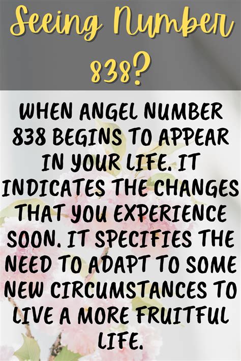 838 Angel Number: Meaning for Spirituality, Love, & More